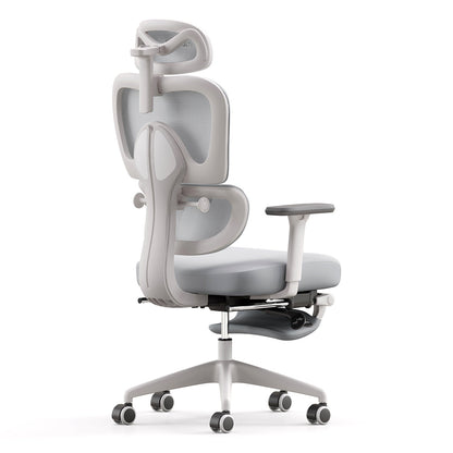 MUSSO E600 SE Ergonomic Desk Chair