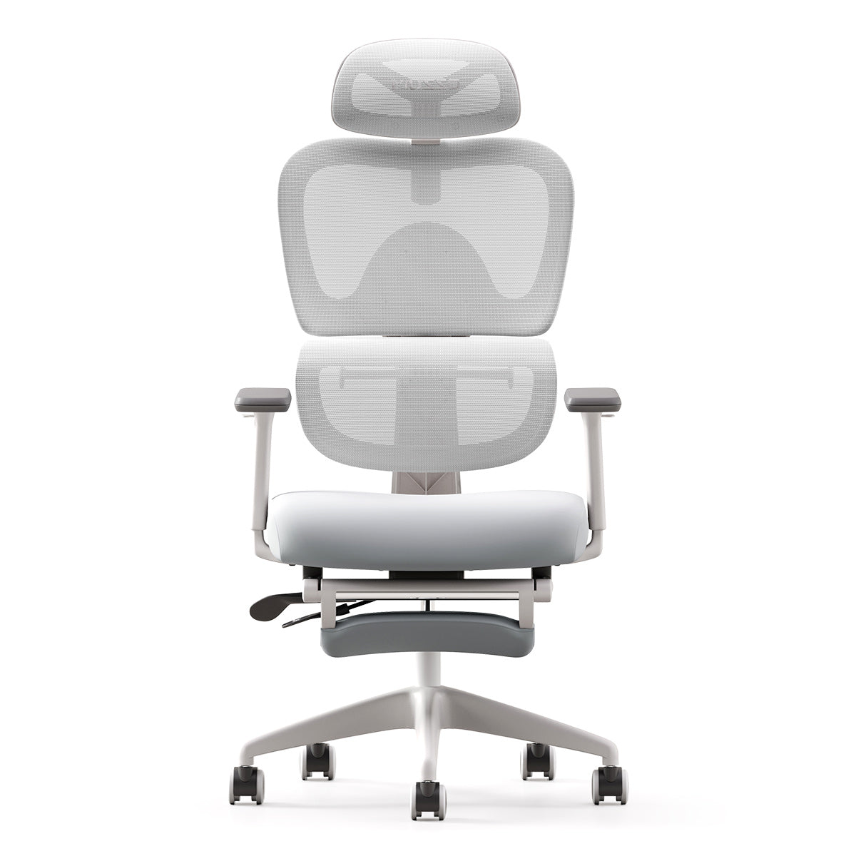 MUSSO E600 SE Ergonomic Desk Chair