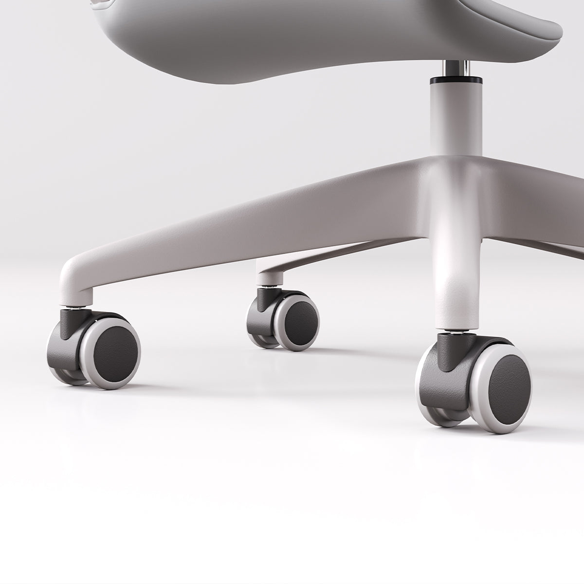 MUSSO E600 SE Ergonomic Desk Chair