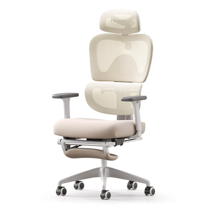 MUSSO E600 SE Ergonomic Desk Chair