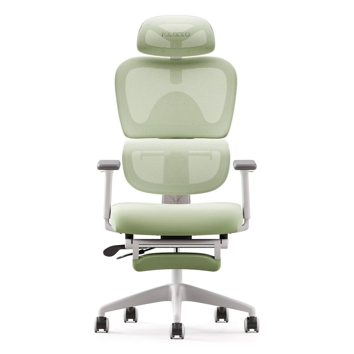 MUSSO E600 SE Ergonomic Desk Chair