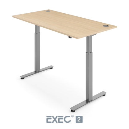 Exec 2 Dual Motor Standing Desk