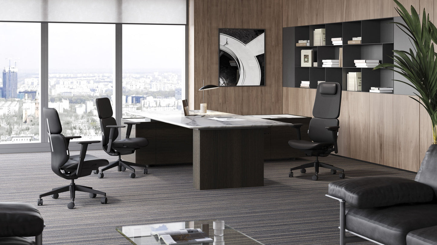 Hexcel Inspire Ergonomic Chair