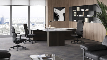 Hexcel Inspire Ergonomic Chair