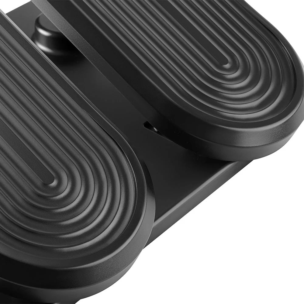 Ergonomic Footrest for Work and Study