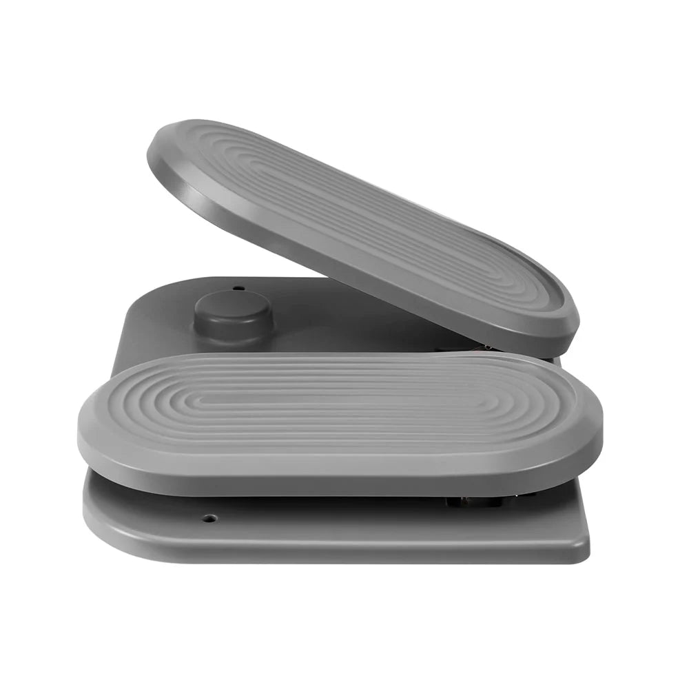 Ergonomic Footrest for Work and Study