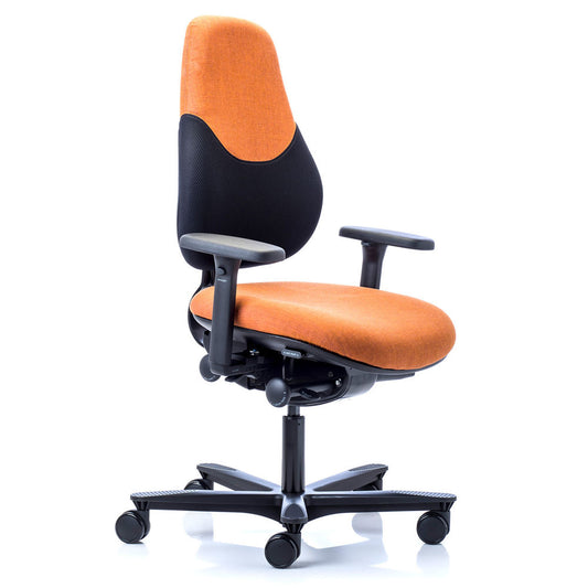 Flo High Back Office Chair