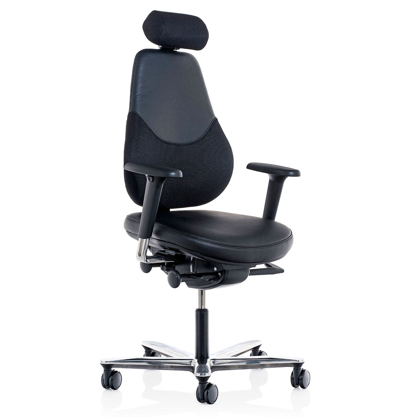 Flo Medium Back Chair Back Care Solutions