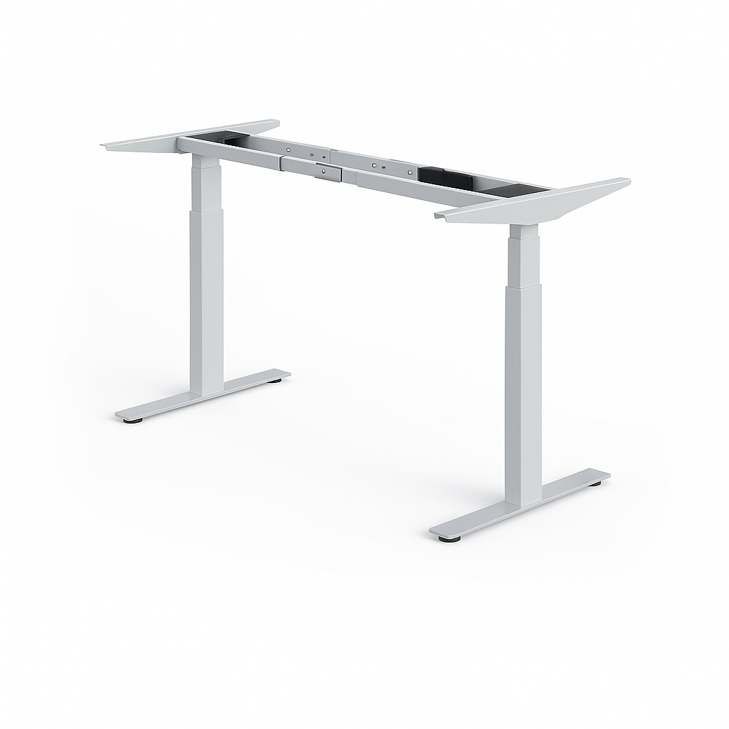 Flytta STUDIO Silver frame
