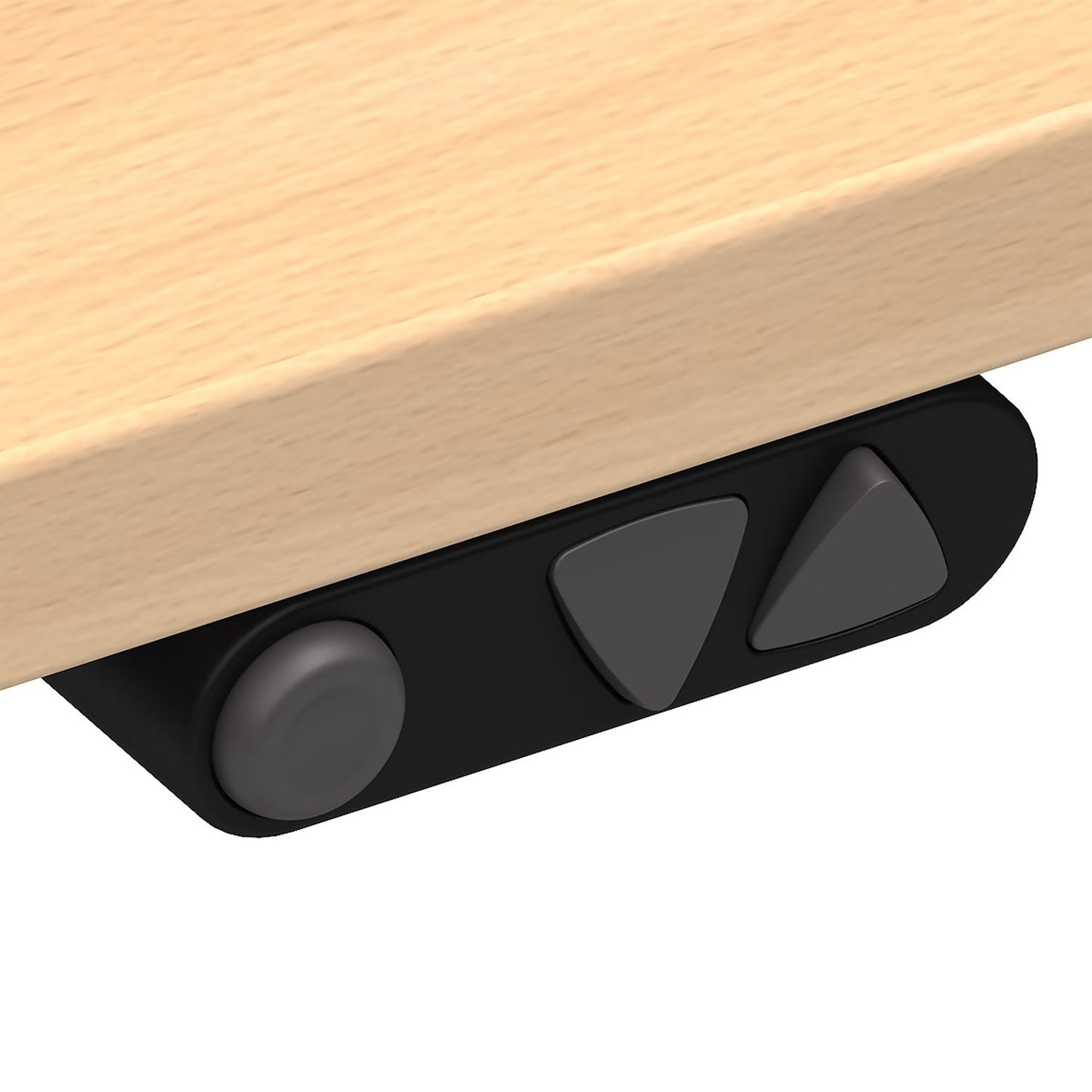 Freedom Height adjustable Dual Motor Standing Desk