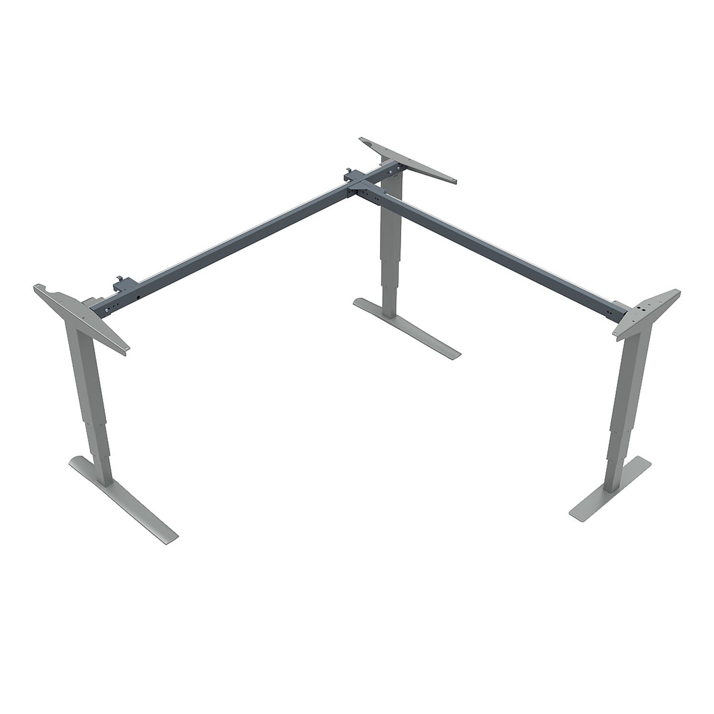 Freedom Height adjustable Dual Motor Standing Desk