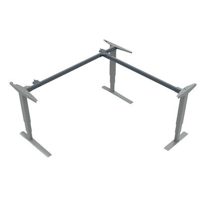 Freedom Height adjustable Dual Motor Standing Desk