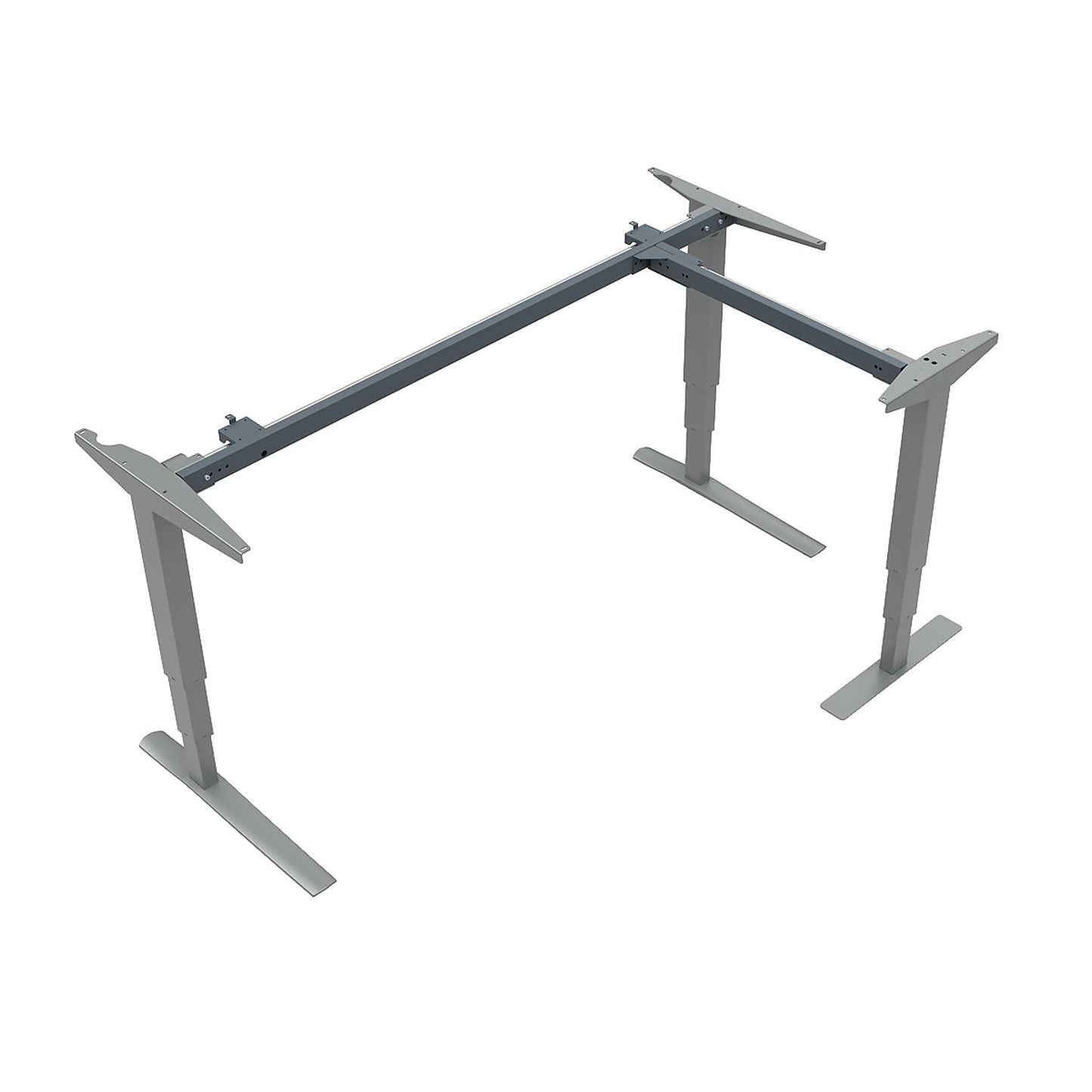 Freedom Height adjustable Dual Motor Standing Desk