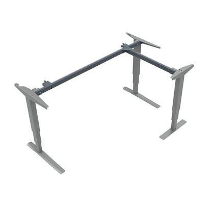 Freedom Height adjustable Dual Motor Standing Desk