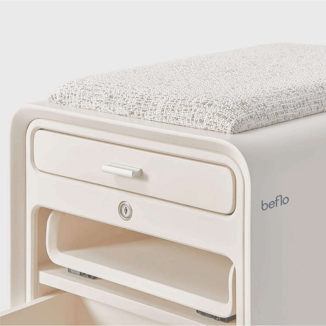 Galena Cabinet - beflo
