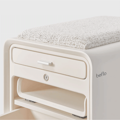 Galena Cabinet - beflo