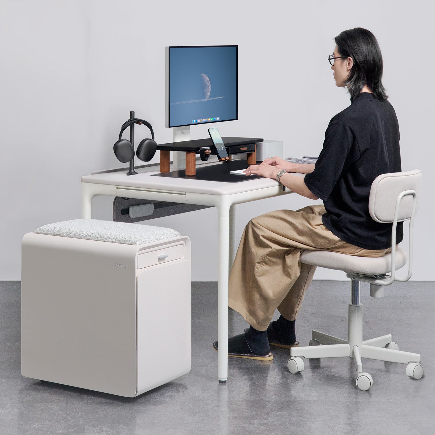 Galena Cabinet - beflo