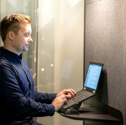 Adjustable Ergonomic Laptop Stand