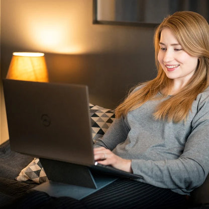 Adjustable Ergonomic Laptop Stand