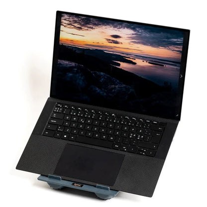 Adjustable Ergonomic Laptop Stand