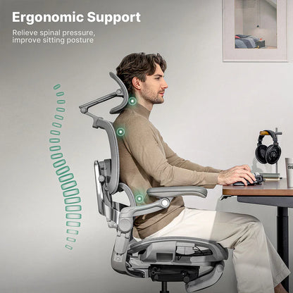 HINOMI H2 Pro Ergonomic Office Chair