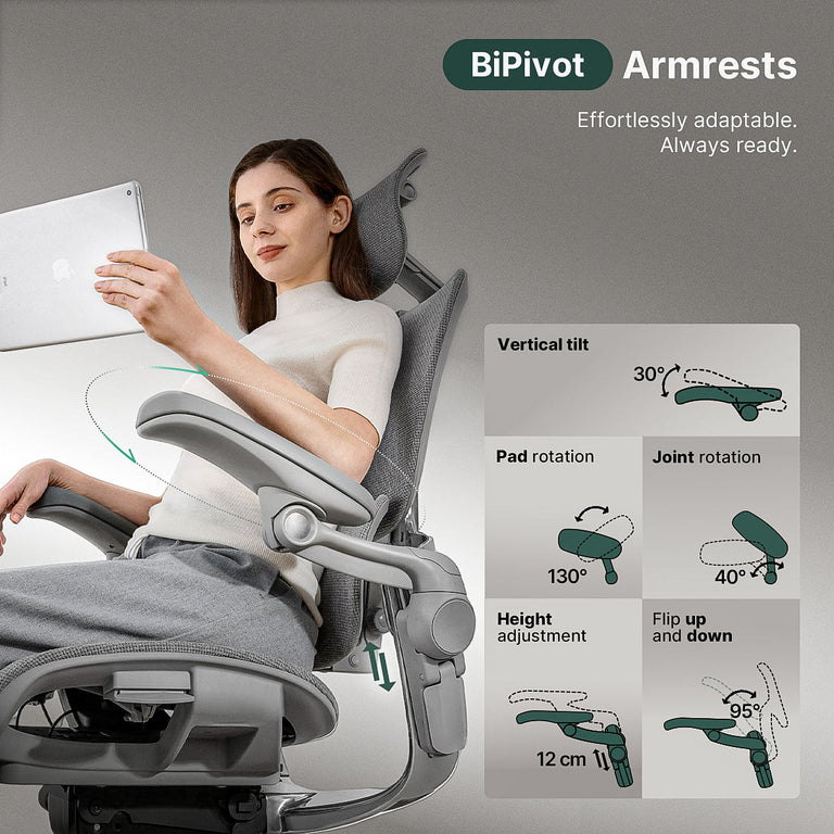 HINOMI H2 Pro Ergonomic Office Chair