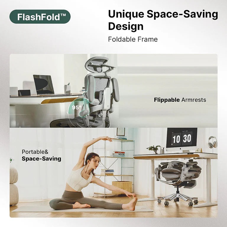 HINOMI H2 Pro Ergonomic Office Chair