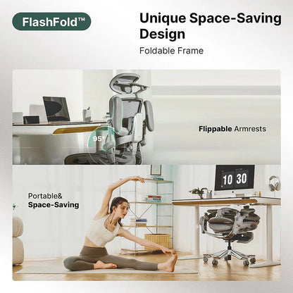 HINOMI H2 Pro Ergonomic Office Chair