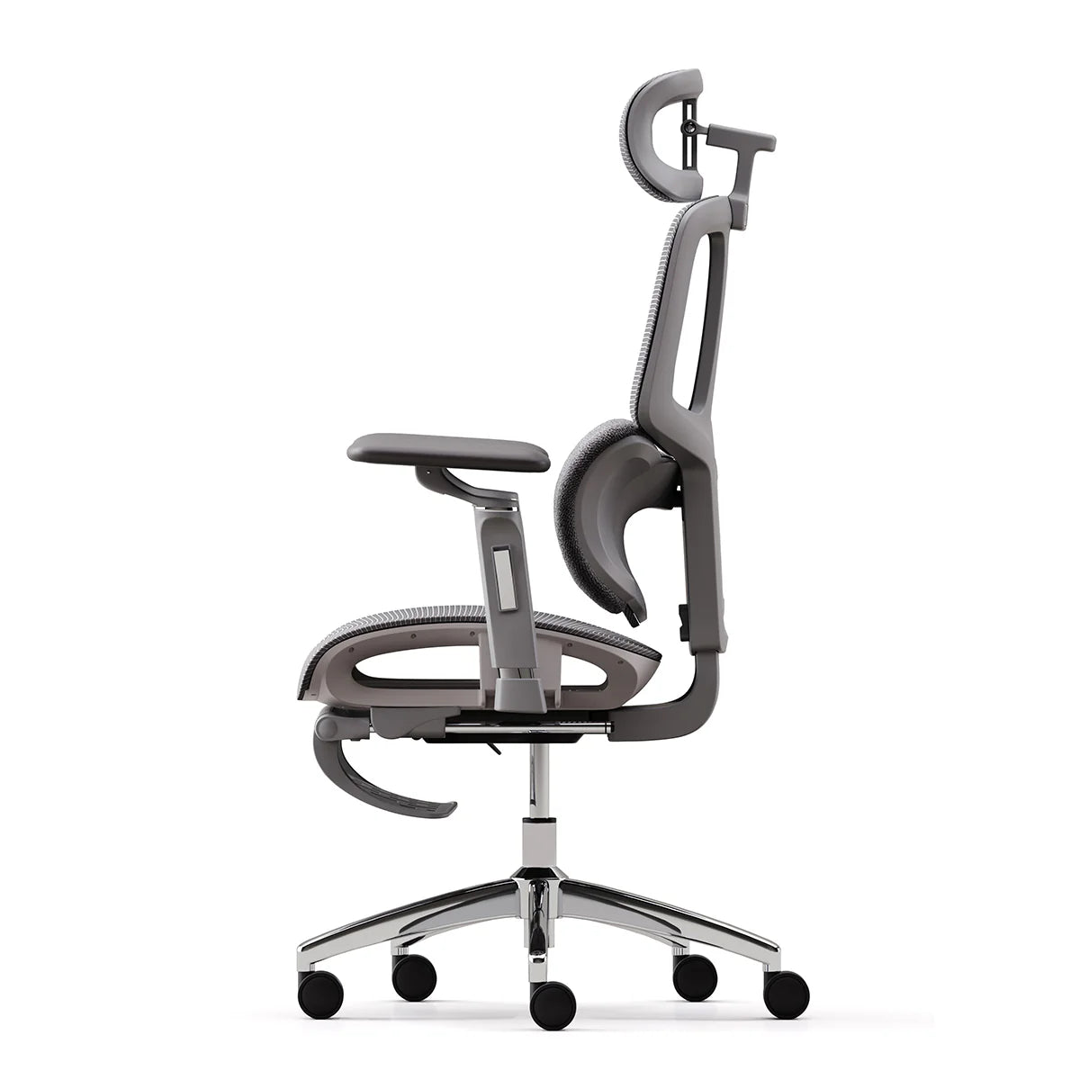 H80 Pro Ergonomic Office Chair