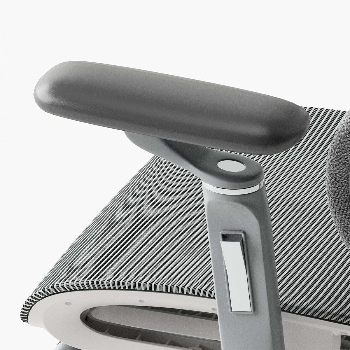 H80 Pro Ergonomic Office Chair