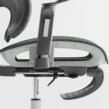 H80 Pro Ergonomic Office Chair