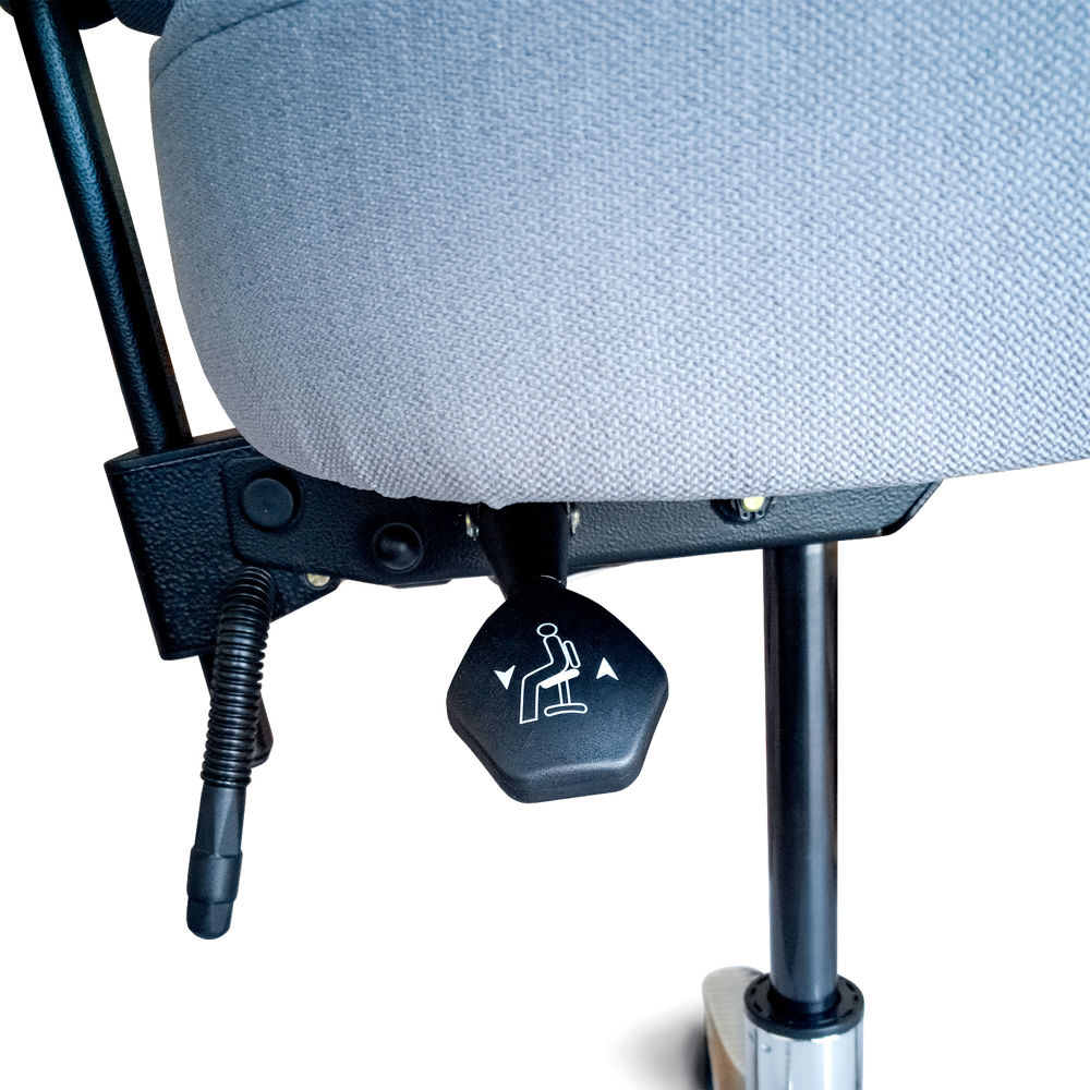 Halo Chair Pro Back Care Solutions