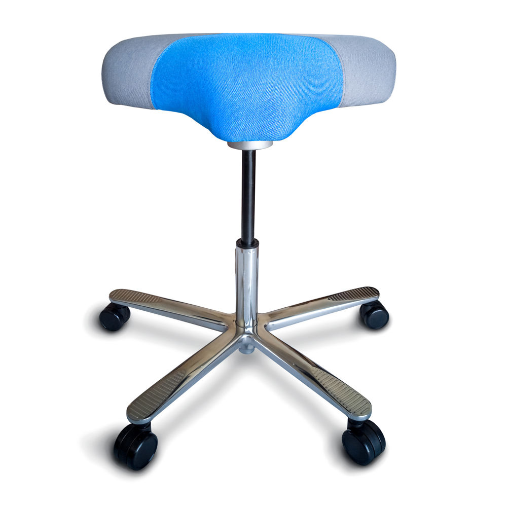 Halo Stool 3D Back Care Solutions