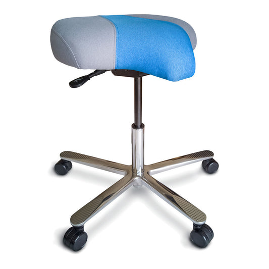 Halo Stool Ergonomic Stool Back Care Solutions