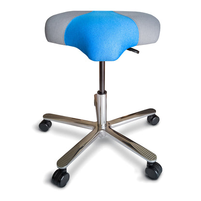 Halo Stool Ergonomic Stool Back Care Solutions