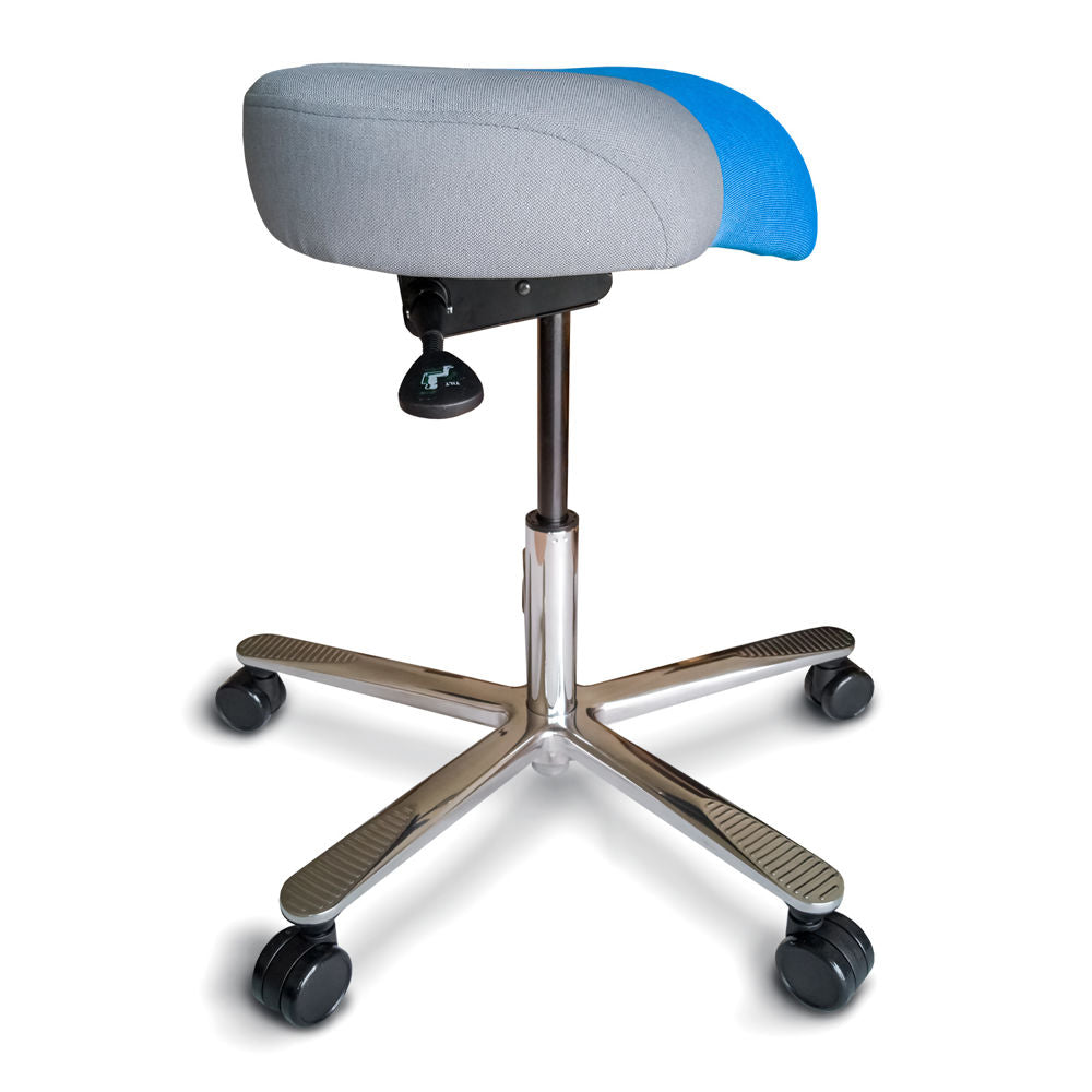 Halo Stool Ergonomic Stool Back Care Solutions