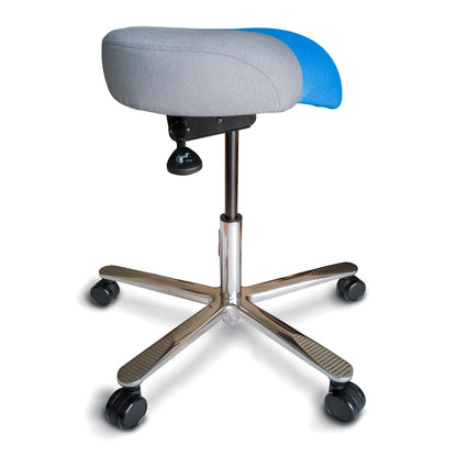 Halo Stool Ergonomic Stool Back Care Solutions