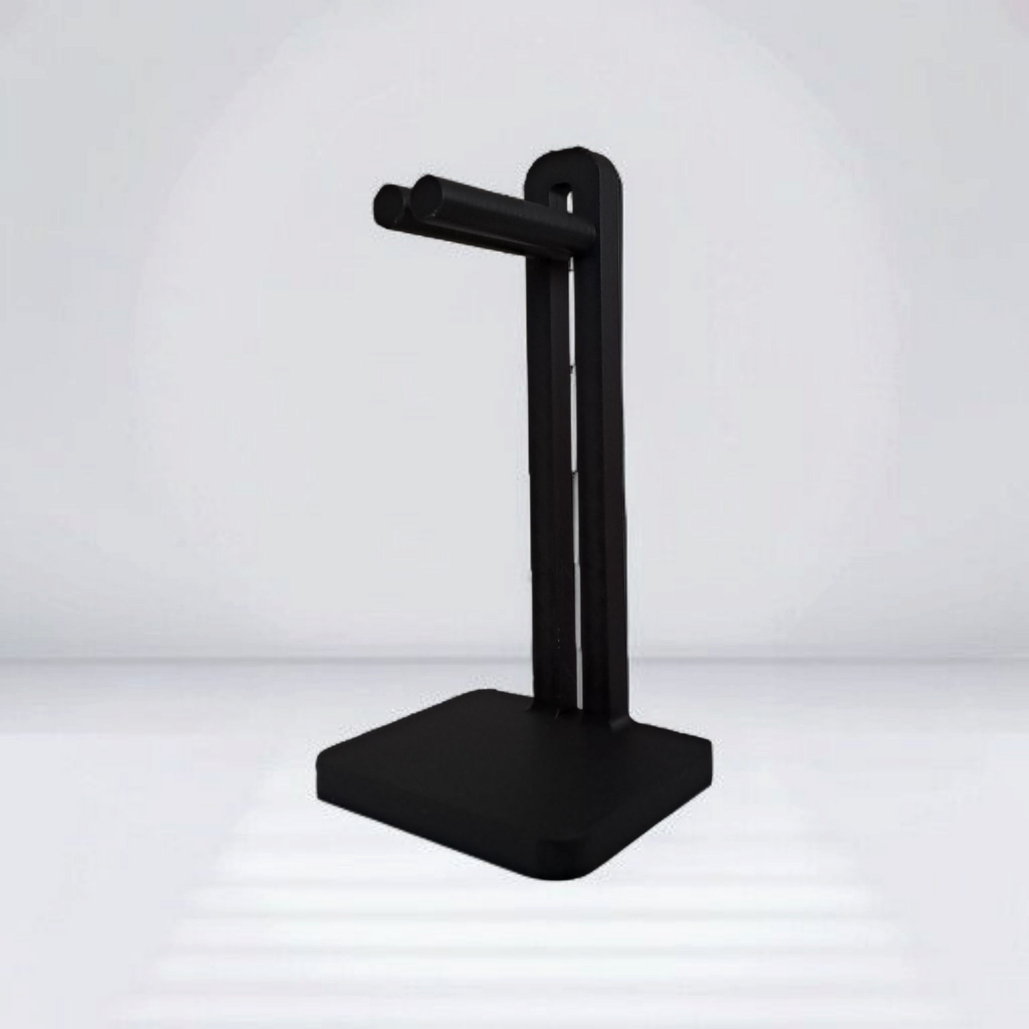 Ergonest Headphone Stand – Modern Desk Organiser