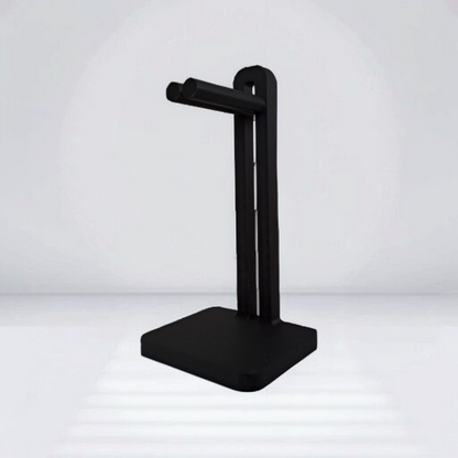Ergonest Headphone Stand – Modern Desk Organiser