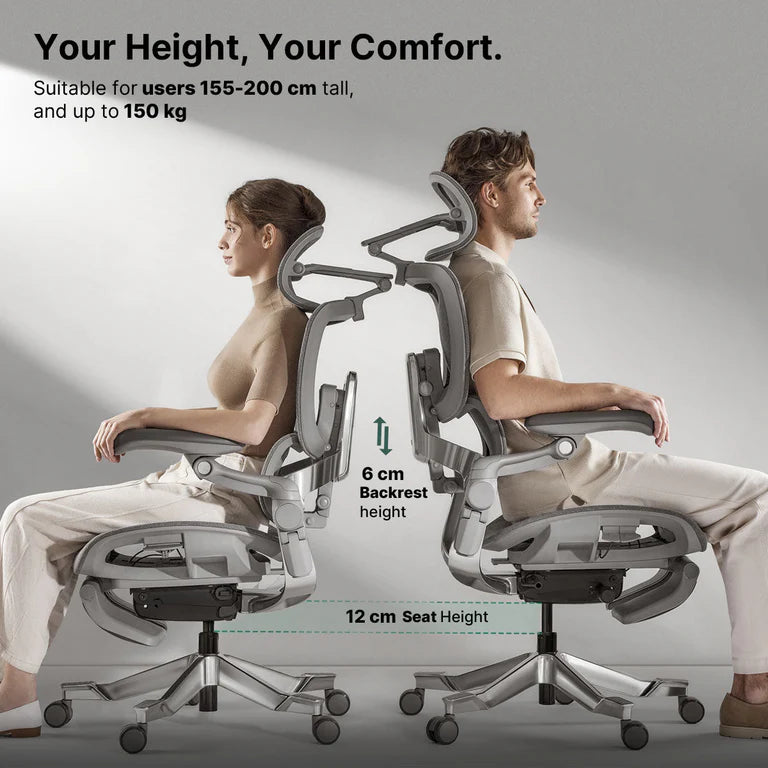 HINOMI H2 Pro Ergonomic Office Chair