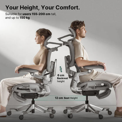 HINOMI H2 Pro Ergonomic Office Chair
