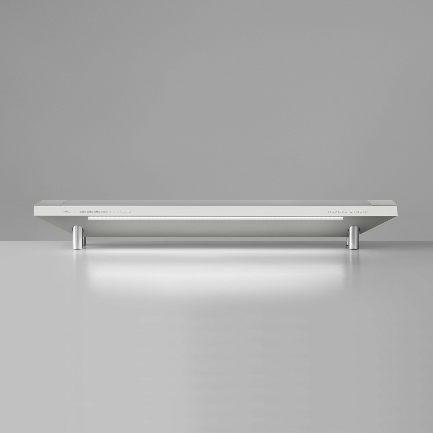 Hexcal Studio Plus Monitor Stand