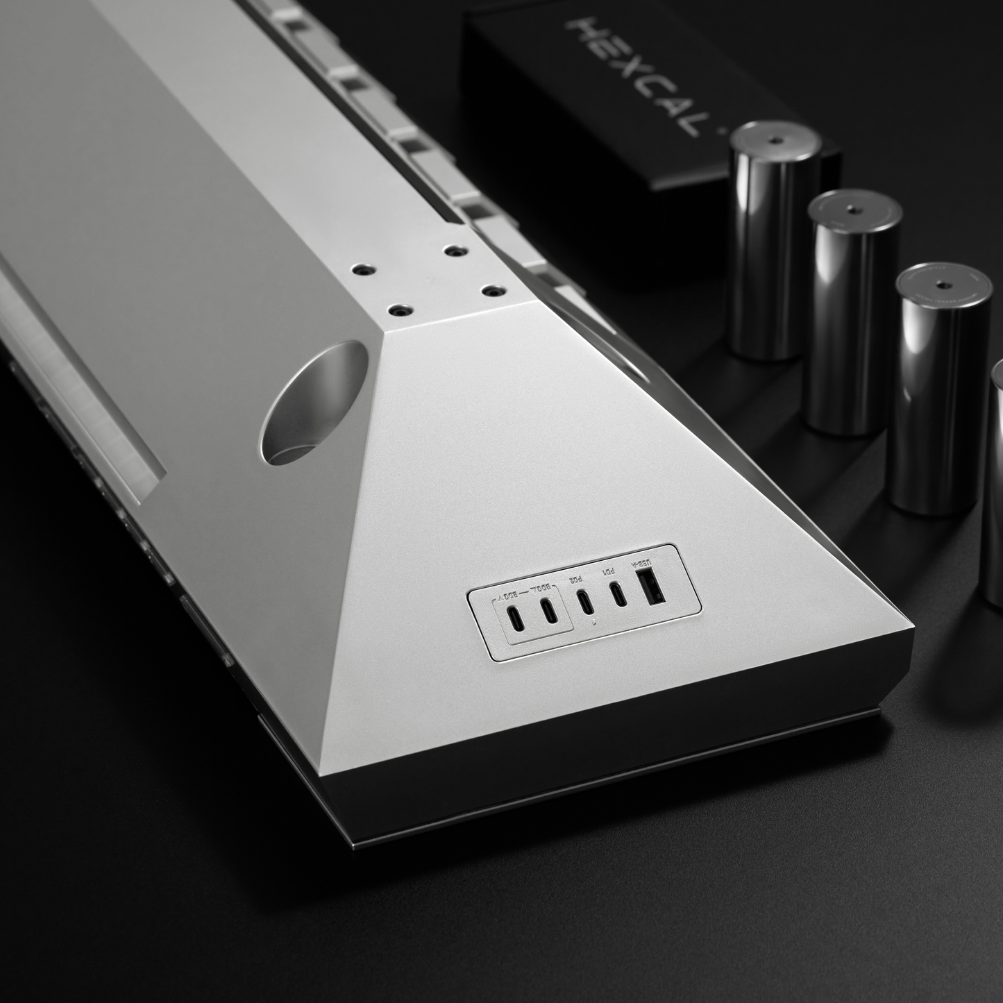 Hexcal Studio Plus Monitor Stand