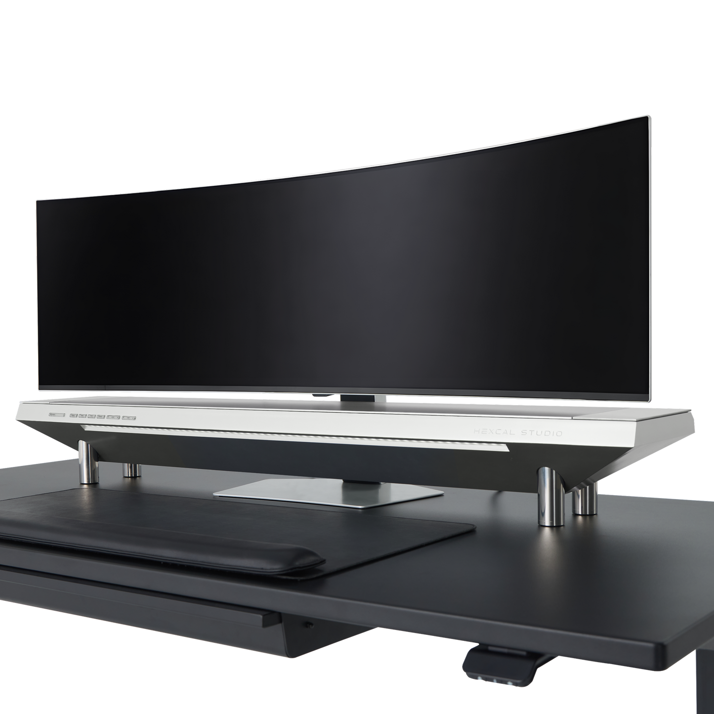 Hexcal Studio Plus Monitor Stand
