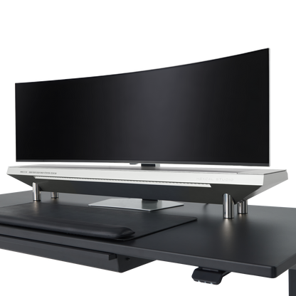 Hexcal Studio Plus Monitor Stand