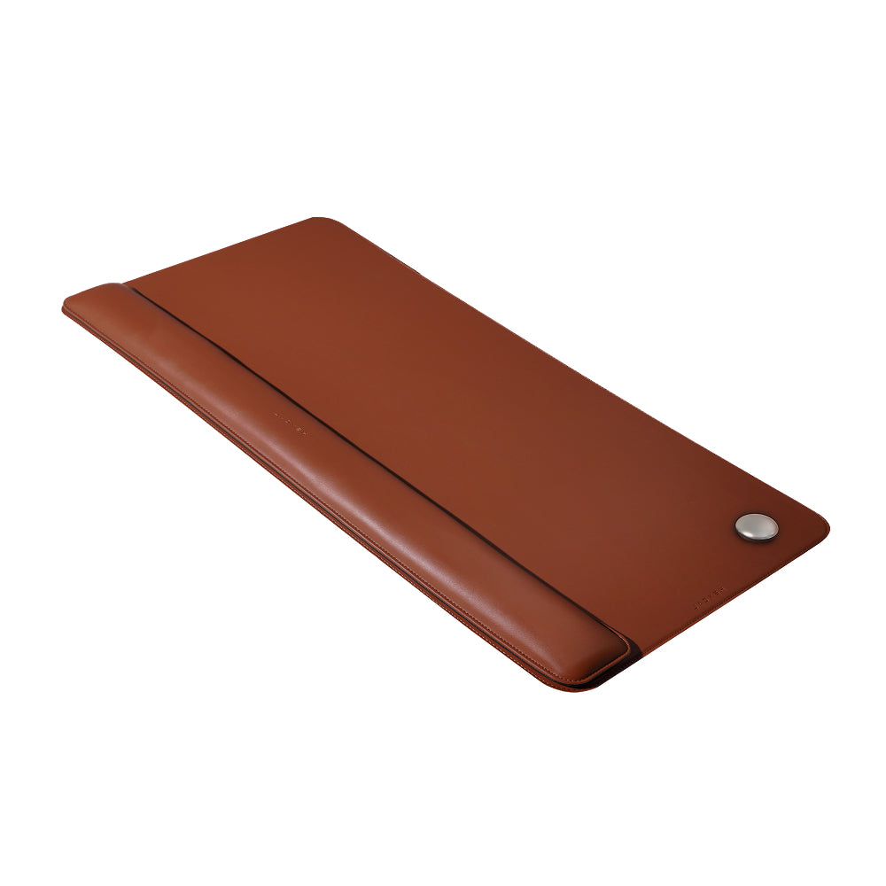 Hexcal Magnetic Desk Mat [Black Colour]