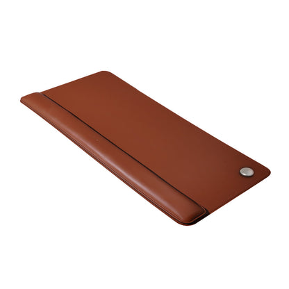 Hexcal Magnetic Desk Mat [Black Colour]