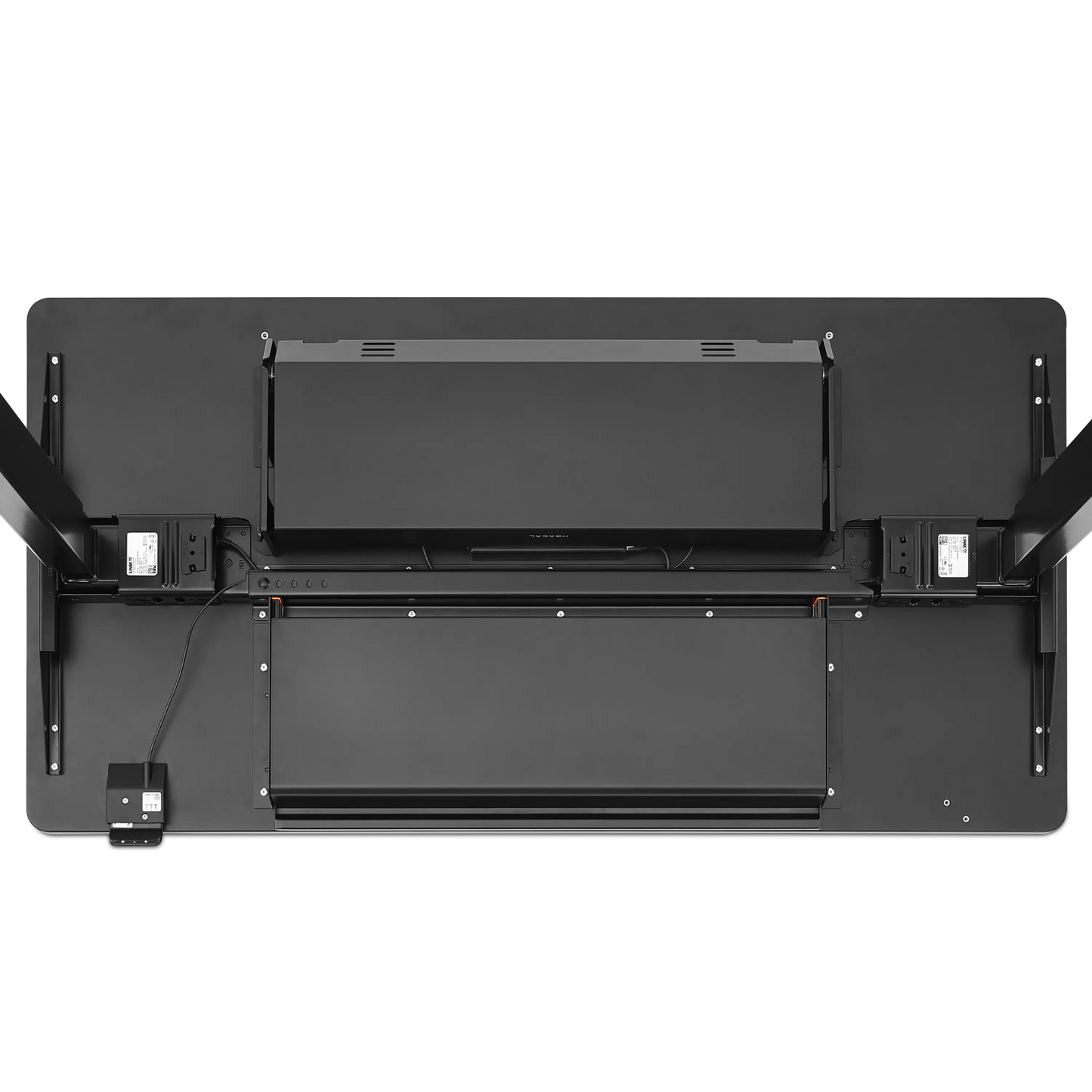 Hexcal Elevate Dual Motor Standing Desk