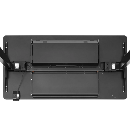Hexcal Elevate Dual Motor Standing Desk
