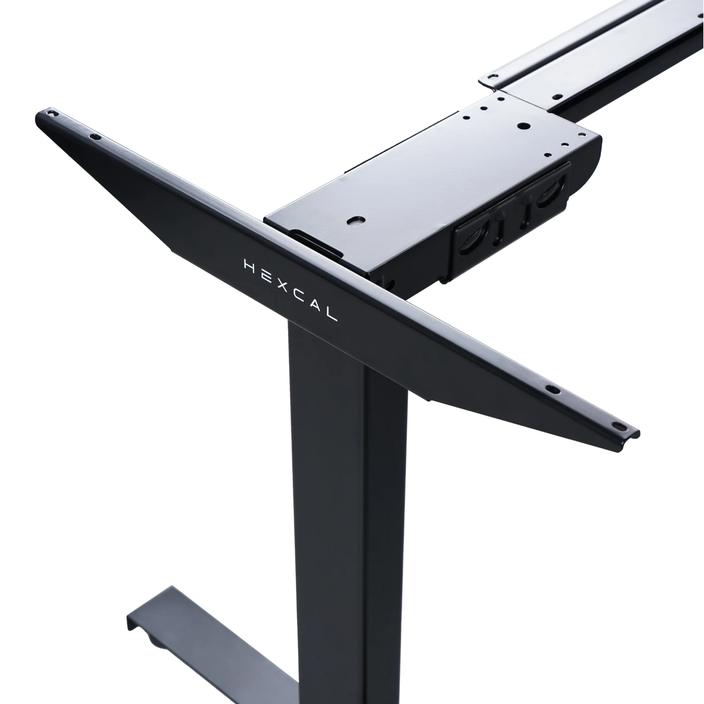 Hexcal Elevate Dual Motor Standing Desk